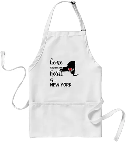 Vista 4 de No Soy Mandilon Soy Obediente Adult Apron I'm Not Mandilon I'm Obedient