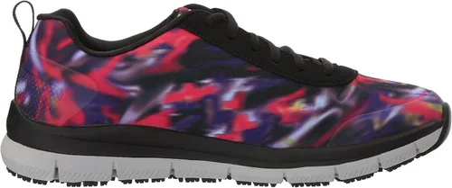 Vista 7 de Skechers Comfort Flex Sr Hc Pro Zapato para profesional de asistencia médica