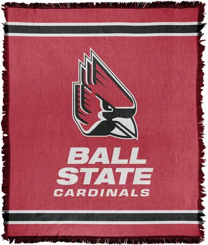 Vista 116 de LOGOVISION Manta Abilene Christian University, 50x60 Logo Primary WovenThrow