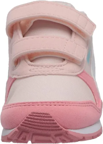 Vista 2 de PUMA - Zapatos deportivos St Runner unisex para niños, con velcro