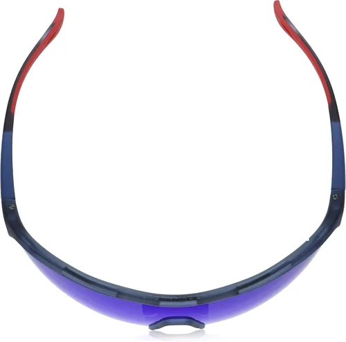 Vista 4 de Under Armour Gafas de sol UA Gametime Wrap para hombre