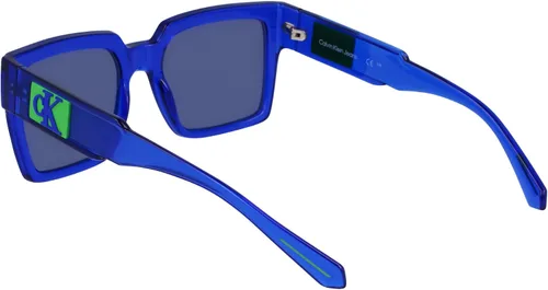 Vista 4 de Calvin Klein Unisex Ckj23622s Rectangular Sunglasses