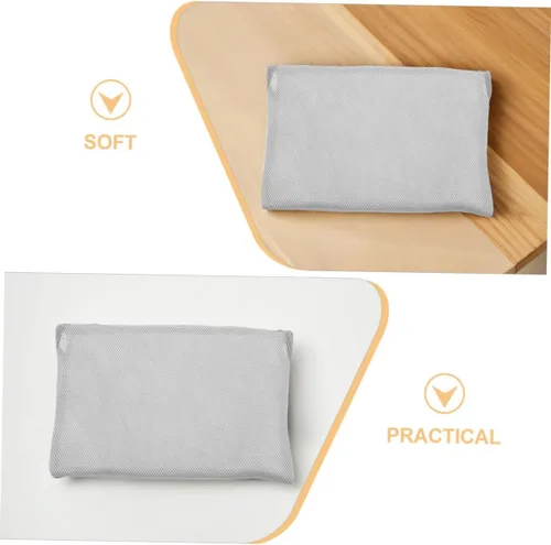 Vista 3 de 2 fundas desmontables para ventana de gato, funda de hamaca de felpa