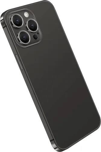 Vista 2 de Réplica que no funciona 1:1 modelo de exhibición simulada de teléfono para 14 Pro 6.1 pulgadas modelo falso de juguete de célula de bebé