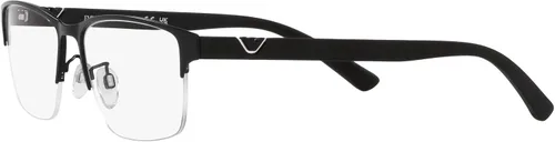 Vista 3 de Emporio Armani mens Ea1138 Square Sunglasses