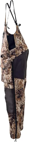 Vista 3 de Beretta B-Xtreme GTX - Babero activo con tirantes de caza para hombre