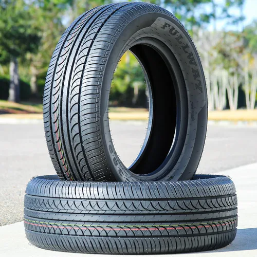 Vista 6 de Fullway PC369 - Juego de 2 neumáticos radiales para turismo de automóviles de pasajeros para todas las estaciones, 195/70R14 195/70/14 195/70-14 91T