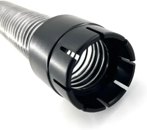 Vista 4 de 1608844 Manguera de aspiradora compatible con Bissell Select Pet Rubber Vacuum 1650 1650C 16501 1650A 16502 1650P 1650R 1650W 1650 1650 16508