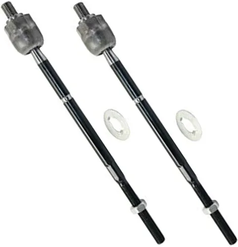 Vista 4 de Kit de brazo de control de dirección y suspensión delantero trasero izquierdo derecho para Mazda 3-2004 2005 2006 2007 2008 2009. Mazda 5-2012 2013