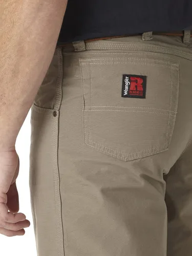 Vista 5 de Wrangler Mens Riggs Workwear Technician Work Utility Pants