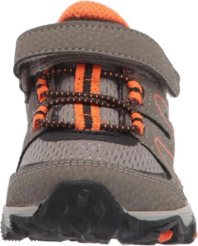 Vista 2 de Merrell Trail Quest - Tenis de senderismo para niños