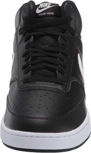 Vista 2 de Nike Court Vision - Tenis de corte medio para hombre