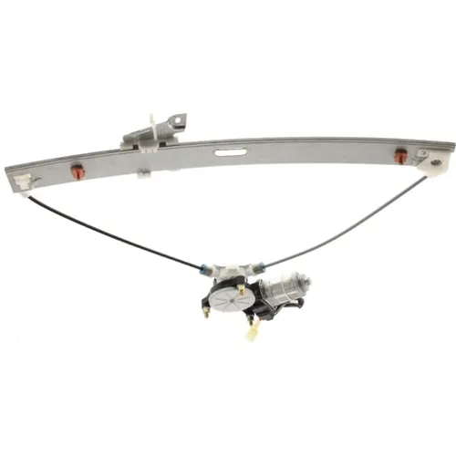 Vista 8 de Para Ford Escape Elevalunas 2001-2007 lado del conductor Potencia Con motor FO1350130 2L8Z7823201BA