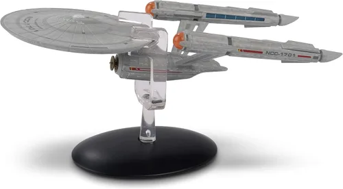 Vista 6 de Star Trek Starships U.S.S Enterprise NCC-1701 10 pulgadas XL Edition (Discovery)