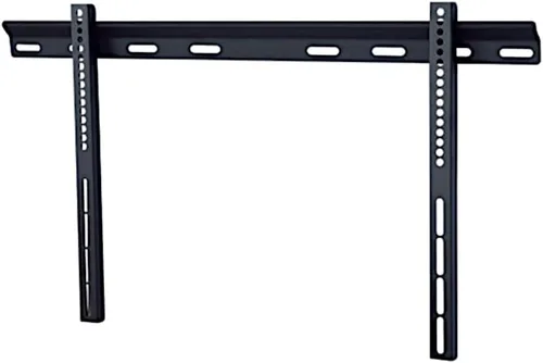 Vista 3 de Techly 106626 Soporte de pared Ultra Slim LED LCD TV 40-65" Negro