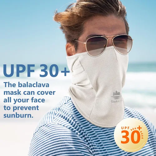 Vista 3 de Botack unisex-adult Balaclava