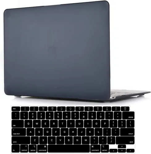 Vista 12 de Bandless Funda protectora compatible con MacBook Pro de 13 pulgadas con CD-ROM (Modelo: A1278, versión antigua 2012 2011 2010 2009 2008), funda
