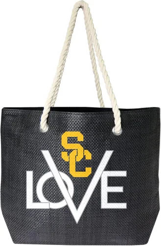 Vista 29 de Littlearth Bolso Love unisex NCAA