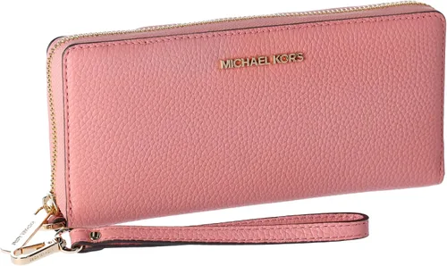 Vista 2 de Michael Kors - Cartera casual, color negroblanco