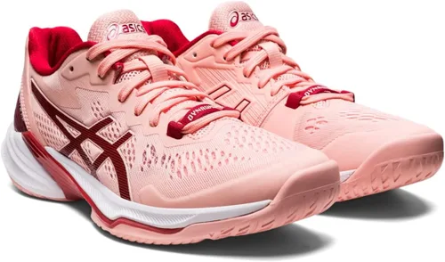 Vista 2 de ASICS Zapatos de voleibol SKY ELITE FlyteFoam 2 para mujer