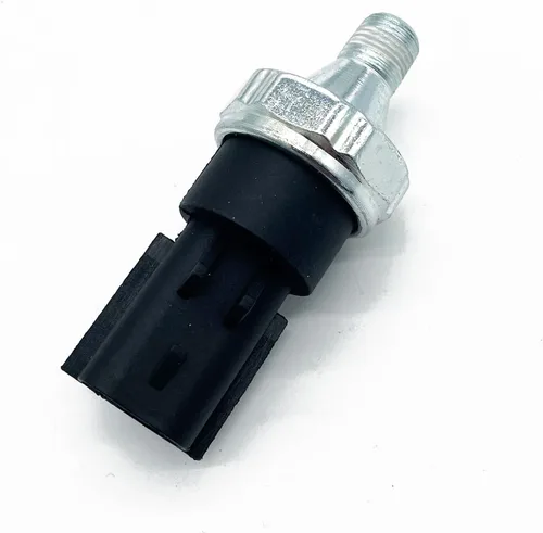 Vista 4 de Interruptor de sensor de presión de aceite de motor, unidad emisora compatible con Chrysler Sebring Reemplazo para Dodge Avenger Caliber Journey