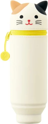 Vista 15 de LIHITLAB Punilabo Cartuchera para bolígrafos (soporte para bolígrafos)