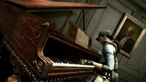 Vista 12 de Resident Evil 5 Gold Edition - Xbox 360