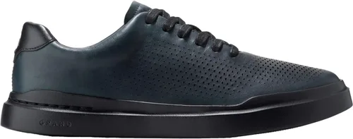 Vista 49 de Cole Haan Tenis Grandpro Rally con corte láser para hombre