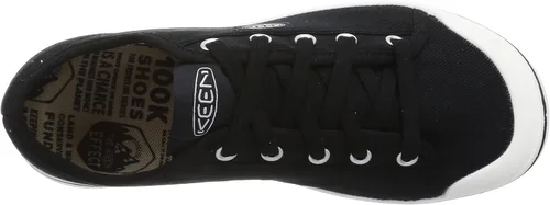 Vista 5 de KEEN Elsa 5 - Tenis cómodos y casuales para mujer