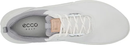 Vista 5 de ECCO Biom Hybrid 4 Gore-tex - Zapatos de golf impermeables para mujer