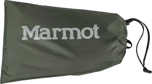 Vista 2 de MARMOT Crane Creek 2P/3P - Tiendas de campaña y huellas para acampar y mochileros