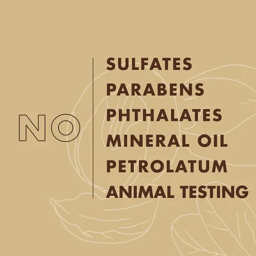 Vista 6 de SheaMoisture Cuidado del cabello hidratante profundo, 3 unidades de manteca de karité cruda para cabello rizado, seco y dañado, sin sulfato, champú
