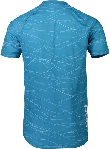 Vista 2 de POC MTB Pure Tee Ropa de ciclismo