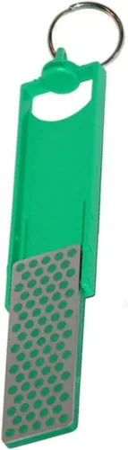 Vista 14 de DMT (Diamond Machining Technology) Machining Technology (DMT) DMT (Diamond Machining Technology) Mini-Sharp Portable Pocket Extra Coarse Grit