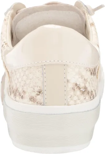 Vista 3 de Dolce Vita Zina - Tenis para mujer, Leopardo