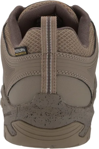 Vista 3 de KEEN Utility Mens Reno Low Height Soft Toe Flexible Waterproof Athletic Work Shoes