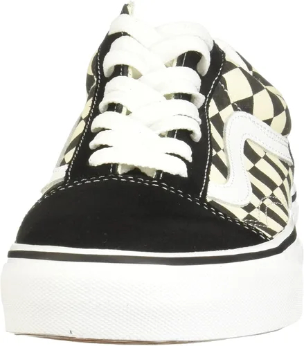 Vista 2 de Vans Old Skool - Tenis clásicos unisex para patinar