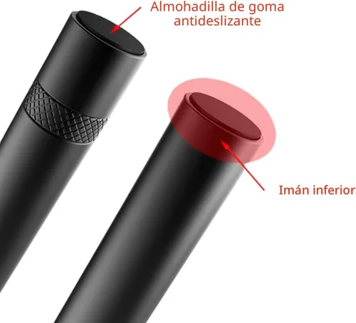 Vista 3 de Soporte de abrazadera para tarjeta gráfica GPU, soporte para tarjeta de video con hundimiento, soporte de GPU (L, 74-120mm)