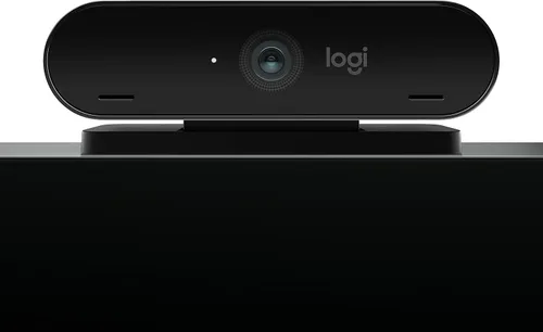 Vista 4 de Logitech Cámara web magnética 4K PRO Ultra HD para Apple Pro Display XDR
