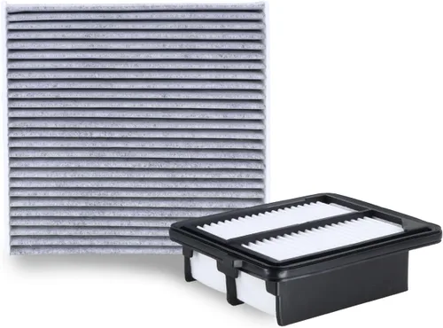 Vista 46 de 172206MAJ01 Filtro de aire de motor y filtro de aire de cabina CF11182 apto para Honda Accord 2.0L Hybrid 2023-2025, Honda CR-V 2.0L Hybrid 2023-2025