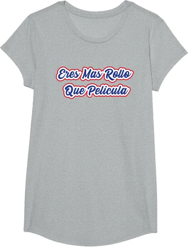 Vista 56 de Camiseta divertida con frase cubana Negro
