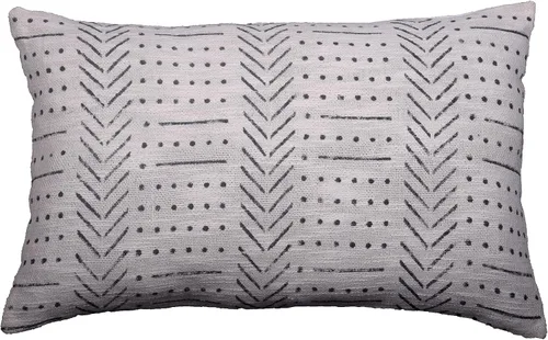 Vista 60 de Trade Star Funda de almohada corporal de diseñador 100 % algodón, hecha a mano, grande, funda de almohada decorativa estilo bohemio para casa