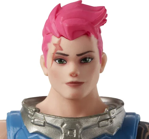 Vista 4 de Hasbro Toys Ovw Ultimates - Figura de patata