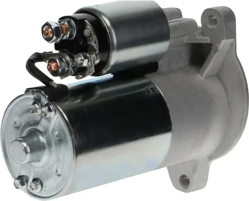 Vista 9 de OEG Parts Nuevo arrancador de 12 V compatible con Ford V6 4.0L Mustang 05-09 Explorer 97-02 Explorer Sport Trac 02-03 Ranger 98-11 Mazda V6 4.0L