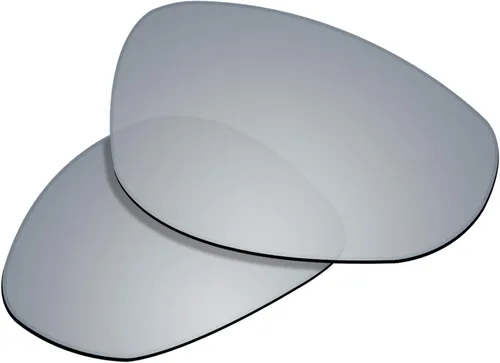 Vista 9 de Lentes de repuesto UV400 de 0.071 in de grosor para gafas de sol Oakley Juliet