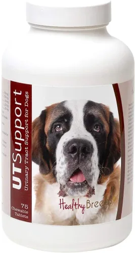 Vista 137 de Healthy Breeds Afghan Hound Cranberry Chewables 75
