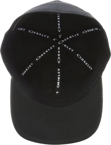 Vista 3 de Oakley mens Si Cotton Cap Mc