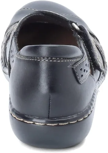 Vista 6 de Clarks Ashland Spin Q para mujer