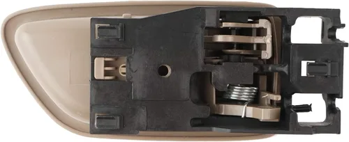 Vista 6 de Manija de puerta interior interior delantera trasera izquierda del lado del conductor para Toyota Avalon 2000-2004, Sequoia 2001-2007, Tundra