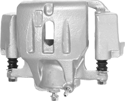 Vista 147 de Detroit Axle - Rotores de freno para Ford 2013-2019 Explorer Taurus Flex Lincoln MKT MKS, rotores de freno de disco ranurados perforados de repuesto